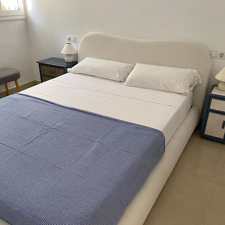 Cal Indigo - Unique Flat In Cap Salou - Mind & Feet In Water Apartment Luaran gambar