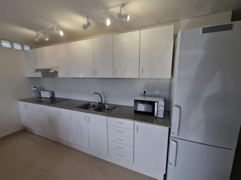 Cal Indigo - Unique Flat In Cap Salou - Mind & Feet In Water Apartment Luaran gambar