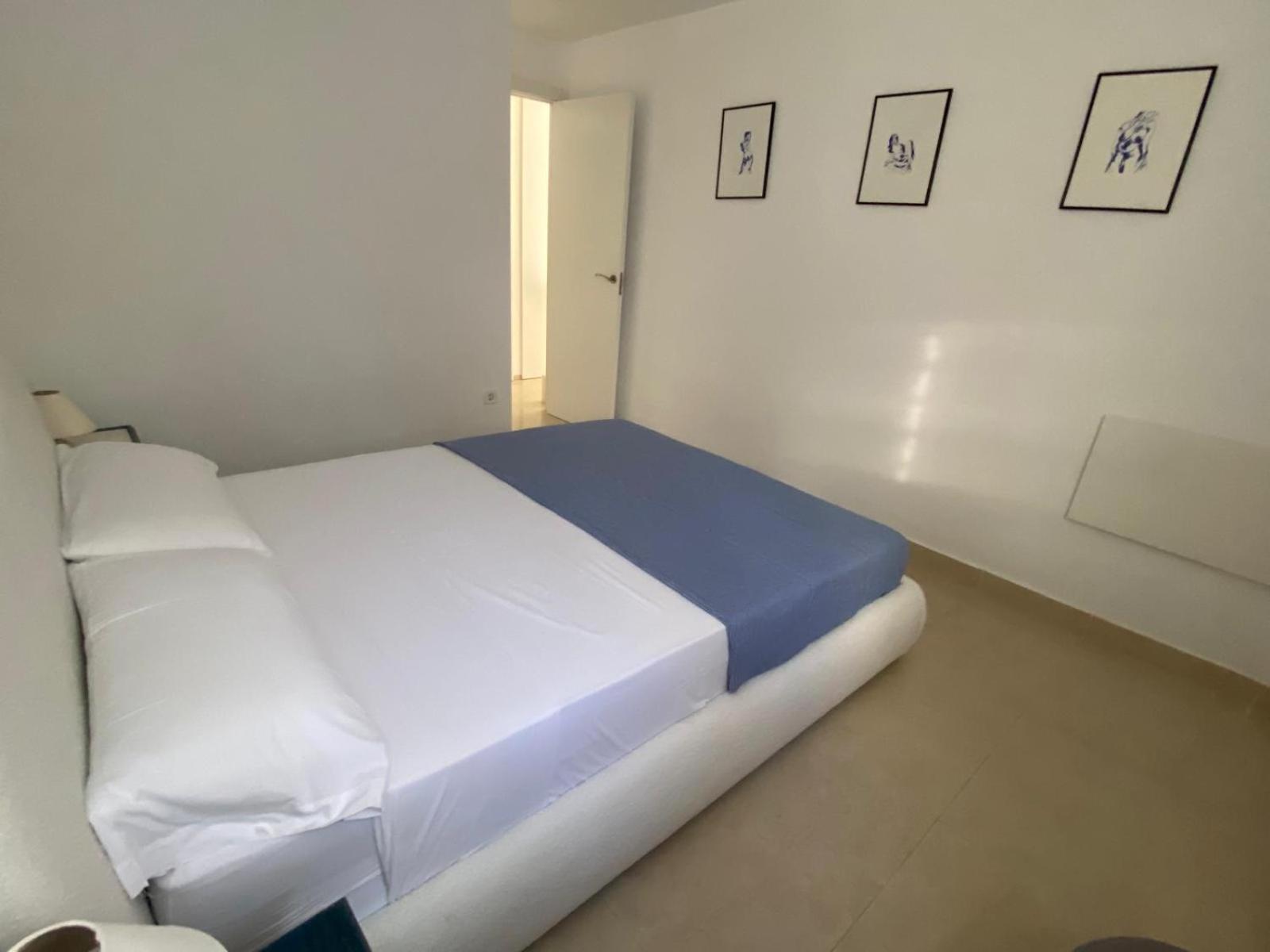 Cal Indigo - Unique Flat In Cap Salou - Mind & Feet In Water Apartment Luaran gambar
