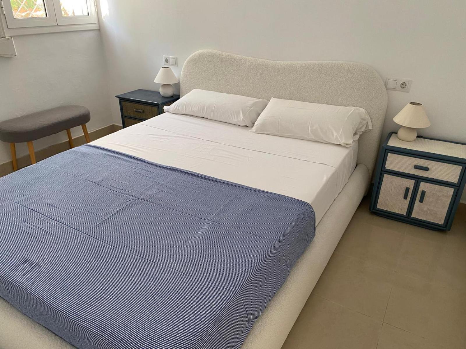 Cal Indigo - Unique Flat In Cap Salou - Mind & Feet In Water Apartment Luaran gambar