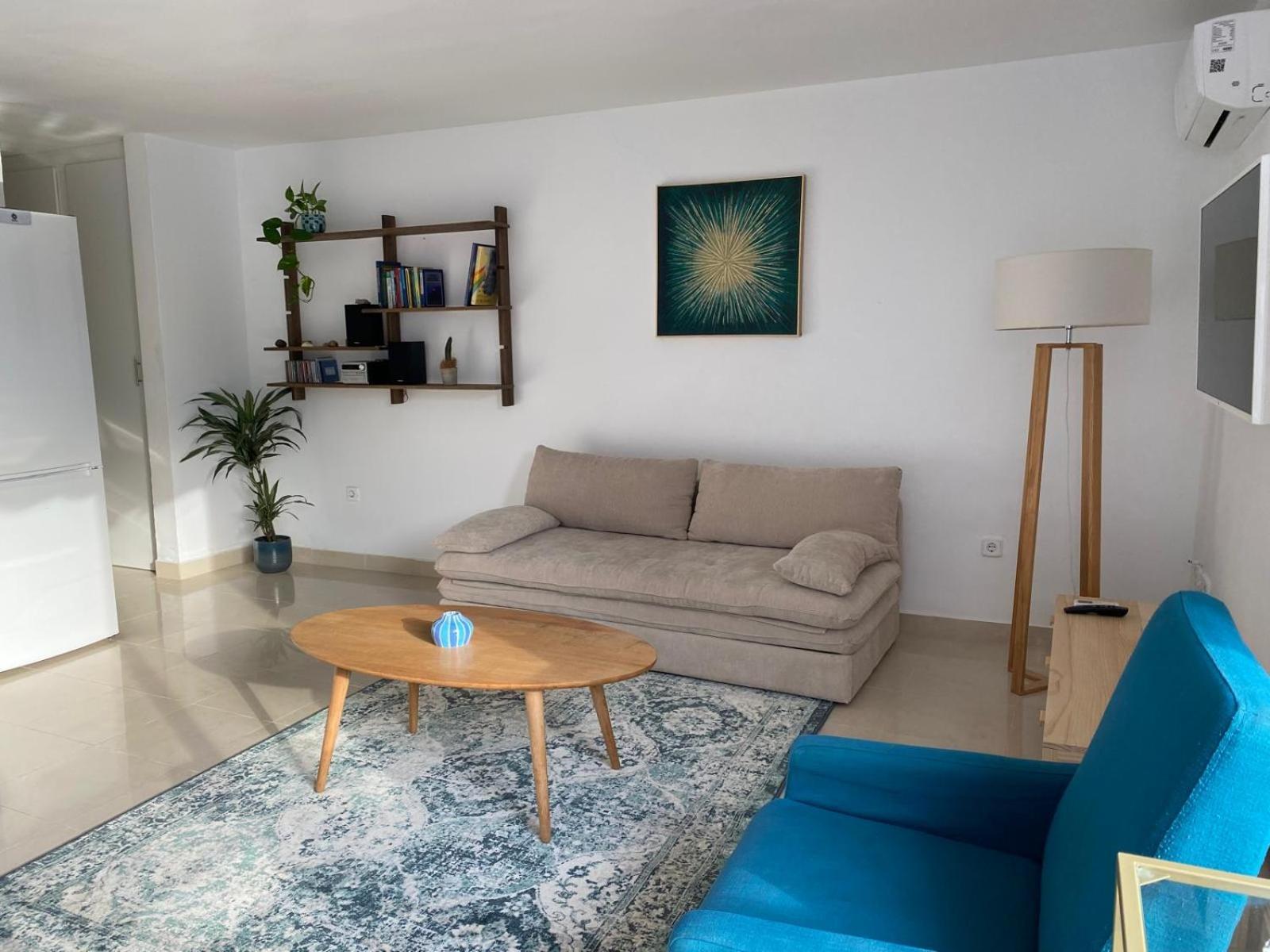Cal Indigo - Unique Flat In Cap Salou - Mind & Feet In Water Apartment Luaran gambar