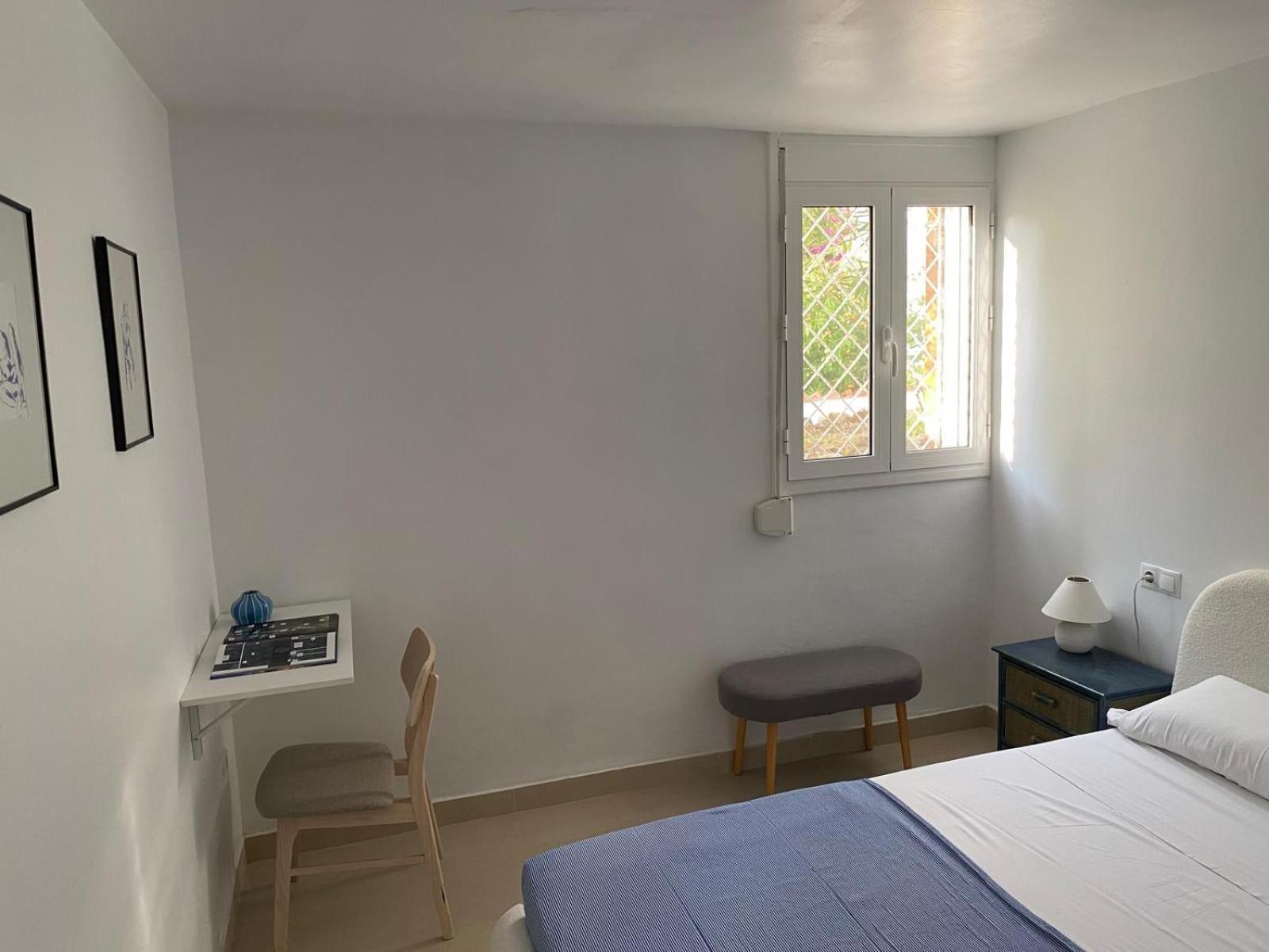 Cal Indigo - Unique Flat In Cap Salou - Mind & Feet In Water Apartment Luaran gambar